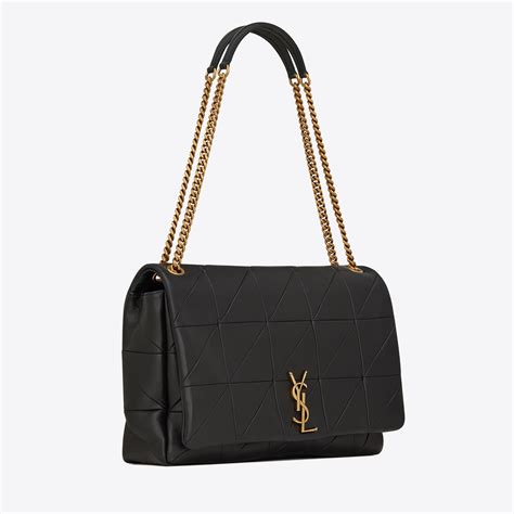 bag ysl black|YSL Bags on sale outlet.